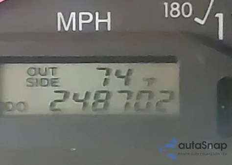 2006 Toyota Corolla Ce from USA, damaged, VIN JTDBR32E160088087